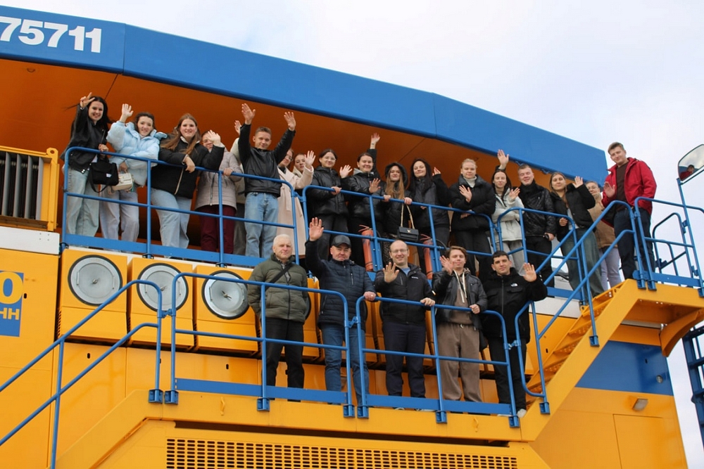 О нас пишут